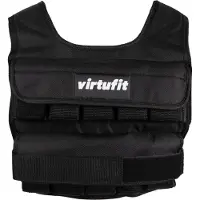 VirtuFit Verstelbaar gewichtsvest PRO 10 kg