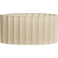 Light & Living Lampenkap Disli Beige 45 X 21 X 22 Cm