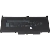 Dell MXV9V Batterij - 60Wh - 7,6V (4 Cell)