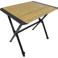Bo Camp - Urban Outdoor - Tafel - Maryland - 80x63 cm
