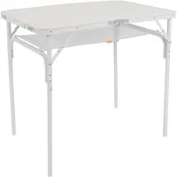 Bo Camp - Pastel - Tafel - Yvoire - Koffermodel - 90x60 cm