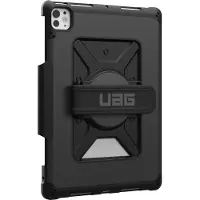 Urban Armor Gear Metropolis IPad Pro 2024 11 Inch Backcover Zwart