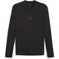 Puma Baselayer teamGOAL - Zwart/Grijs