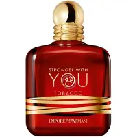Giorgio Armani Stronger With You Tobacco Parfum 100 ml Unisex - Discontinued!