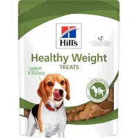 Hills Healthy Weight Treats hondensnacks 12 x 200 g