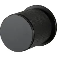 Buster + Punch Deurknop Black