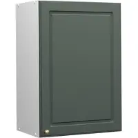 Vicco Badkamerkast Fame-Line Groen-Goud Landhuis 50 x 72 cm, Model 43438