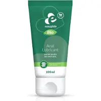 Easyglide - Bio & Natural Glijmiddel op Waterbasis - Aloë Vera - 100 ml