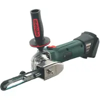 Metabo Bandvijlmachine BF 18 LTX 90 - Body