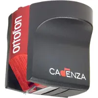 Ortofon Cadenza Red element moving coil/ mc
