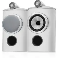 Bowers & Wilkins 805 D4 monitor speaker wit
