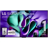 LG OLED evo M4 65M49LA