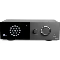 Lyngdorf TDAI-1120 Muzieksysteem met streaming