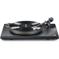 MoFi Electronics UltraDeck Draaitafel