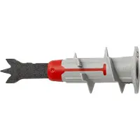 Fischer Gipsplaatplug DuoBlade