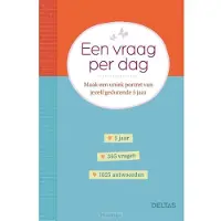 Deltas Een vraag per dag