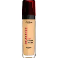 L'Oréal Infaillible Fresh Wear Foundation 140C 30 ml
