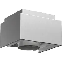 Siemens LZ11FXD51 regenereerbaar recirculatieset