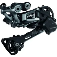 Shimano Achterderailleur 11-speed GRX RD-RX812 top normal - direct mount