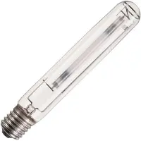 Philips MST SON-T PIA PLUS Ontladingslamp E40 264 W Energielabel: E (A - G) Warmwit Buis 1 stuk(s)