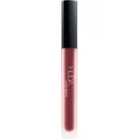 Huda Beauty - Liquid Matte Ultra-comfort Transfer-proof Lipstick FAMOUS