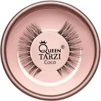 Queen Tarzi - Luxury Lashes Coco