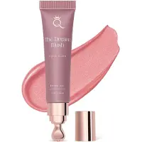 Queen Tarzi - Dream The Dream Blush Dreamy Pink