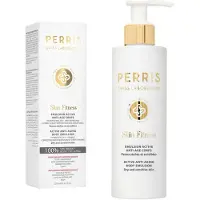 Perris Swiss Laboratory Verzorging Skin Fitness Active Anti-Aging Body Emulsion 200 ml