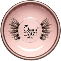 Queen Tarzi - Luxury Lashes Half Lash Aliya