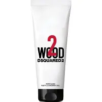 Dsquared2 2 Wood Douchegel 200 ml