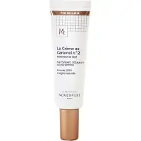 NOVEXPERT - Pro-melanine The Caramel Cream #2 - 30 ML