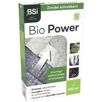 Bsi Bio Power | | 1 kg (Concentraat, 300 m²)