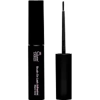 Queen Tarzi - Lash Glue Brush On Black Tone