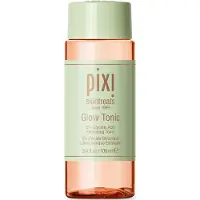 Pixi , Glow Tonic, Exfoliërende Toner, 3.4 fl oz (100 ml)