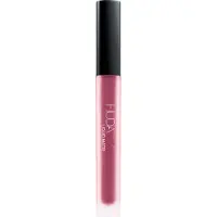 Huda Beauty - Liquid Matte Ultra-comfort Transfer-proof Lipstick TROPHY WIFE