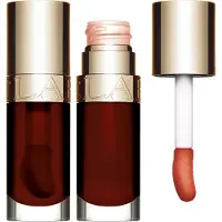 Clarins Lip Comfort Oil 09 - Chocolate 7 ml Make-up