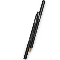 Be Creative Make Up - Eye Pencil Oogpotlood 001 BLACK