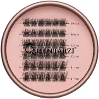 Queen Tarzi - Luxury Lashes Design Your Lashes Bundle 1