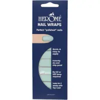 Herome Nail Wraps Nagelsticker