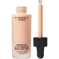 MAC Studio Waterweight Foundation SPF30