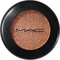 MAC Frost Single Eyeshadow Amber Lights