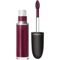 M.A.C Retro Matte Liquid Lip Colour LANGHOUDENDE, VLOEIBARE
