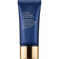 Estée Lauder - Double Wear Maximum Cover Camouflage Makeup For Face And Body Foundation - Mat, 24u Langhoudend & Waterproof Medium/Deep 07