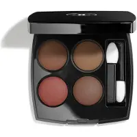 Chanel Les 4 Ombres Eyeshadow 268 Candeur et Experience 2 gram
