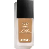 Chanel - Ultra Le Teint Fond De Teint Fluide Langhoudend - Uiterst Comfortabel - Perfecte Finish BD121