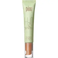 Pixi H2O Skintint Hydrating Water-Based Foundation Vloeibare foundation 35 ml Nutmeg