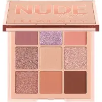 Huda Beauty - Nude Obsession Light Oogschaduwpalet