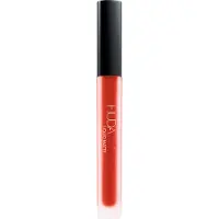 Huda Beauty - Liquid Matte Ultra-comfort Transfer-proof Lipstick SLAYTINA