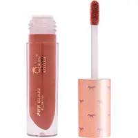 Queen Tarzi Lipgloss Unisex Roségoud