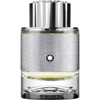 Mont Blanc Explorer Platinum - 60 ml - eau de parfum spray - herenparfum